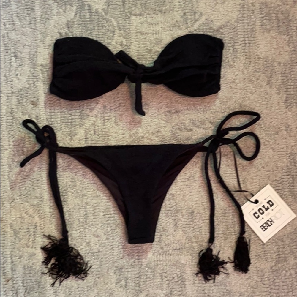 Beach Riot bikini